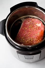Patrick's day, in my crock pot slow cooker. Instant Pot Corned Beef Cabbage Video Platings Pairings