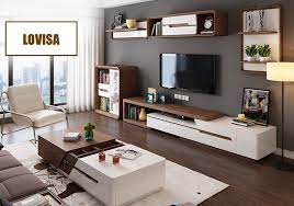 Round coffee table sets tv stand and coffee table used coffee tables modern glass coffee table buy coffee table stone coffee table stainless steel coffee table living room sets white marble. Buy Lovisa Storage Tv Unit Tv Furniture Fancy Homes