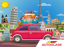 Book popular tours and attractions as well as reserve tables at great restaurants. Europe Road Trip Our Essential Guide Autoglass Allglass Blog