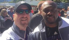 Carmichael Dave's Blog: Wrap Up