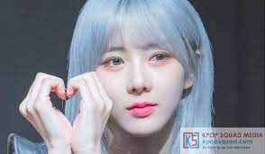 Profil Biodata Biografi Dan Fakta Lengkap Yoohyeon Dreamcatcher Member Paling Pelupa Biografi Break Dance Fakta