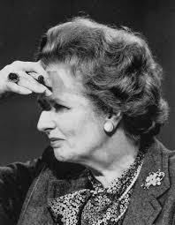 17,891 Margaret Thatcher Photos & High Res Pictures