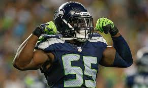 The seahawks turned frank clark and 4 draft picks into a scary reload. Seahawks Still Made Right Call Trading Frank Clark Despite Chiefs Success