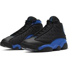 Aj 13 Black Royal Raffle Entry Top Fashion