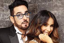 Catherine Siachoque y Miguel Varoni no quieren tener hijos, pero tienen un plan por si cambian de parecer | MAG | EL COMERCIO PERÚ