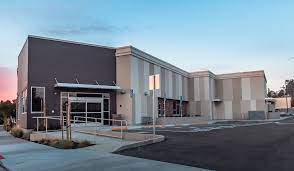 Our 100x100 steel buildings are an extremely popular model, offering 10,000 square feet of uninterrupted space for your business' needs. News Release Meridian Completes Construction Of 10 000 Sf Medical Office Building In Bay Area S Alameda County