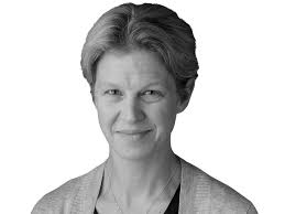 Dr. Amy Knopke, Pulmonary