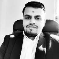 Jaymil Patel's Instagram, Twitter & Facebook