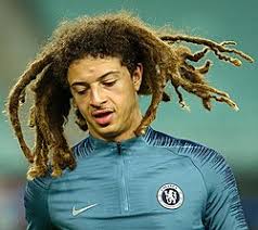 Chelsea wonderkid ethan ampadu has made the breakthrough this season but how good can he become? Ethan Ampadu Wikipedia