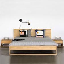 ethnicraft oak nordic ii bed ethnicraft furniture stores melbourne volume furniture bed frame oak beds oak double bed nordic bedroom
