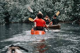 A best kayak ensures speed, stability, safety, comfort, and adrenalin rush at the same. 15 Best Places To Kayak And Canoe In The U S Escape Monthly