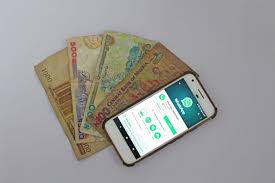 Facebook just purchased whatsapp…for $19 billion. How Does Whatsapp Make Money Solution Tales