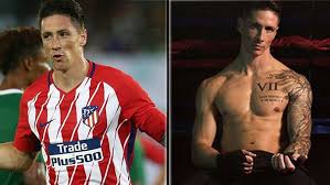 Sho pas str def dri spd. Fernando Torres Se Pone Fuerte Boxeando En Su Marca Com