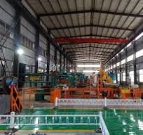 Automatic High Chrome Grinding Ball Production Line - ZhiCheng