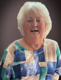 Obituary information for Carolyn Louise Golden