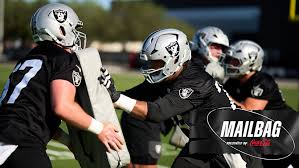 Las Vegas Raiders Home | Official Team Website | Raiders.com