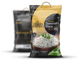 Rice Bag Projects Photos Videos Logos Illustrations And Branding On Behance