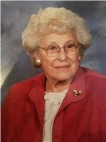 Polly Johnson Obituary (1915-2018)