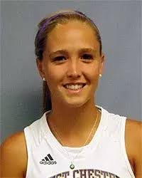 2012 Field Hockey Roster