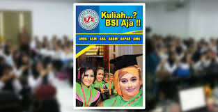 Mengapa kampus bsi dipandang sebelah mata? Bsi Masih Buka Pendaftaran Mahasiswa Baru Hingga Awal September Informasi Pendaftaran Mahasiswa Baru Ayokuliah Id