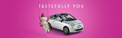 Cash in on other people's patents. 2021 Fiat 500 A New Star Is Shining Fiat Kuwait Mbmc