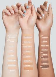 It's also available in three shade options, including light, medium and deep. 7 Inclusive Makeup Brands With Products For All Skin Tones