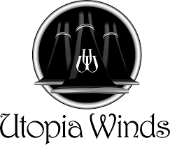Utopia Winds clarinet quartet