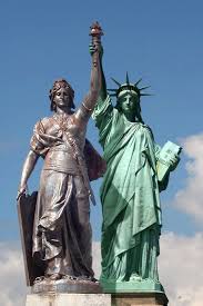 Liberte Egalite Sororite Imgur Statue French Statue Lady Liberty