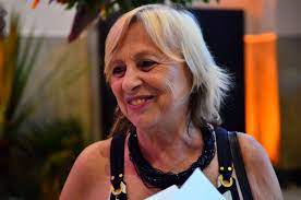 Maria Aparecida Schumaher - Wikipedia