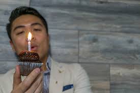 Gentleman Within Turns 1