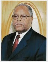 Obituary for William Penn Troy Sr.