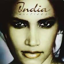 MARTINEZ,INDIA