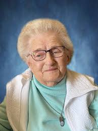 Magdalena “Maggie” Kuntz