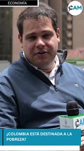 Cómo enriquecer a Colombia, de Camilo Guzmán, para un país más prosperó,  partiendo del análisis y la propuesta de acción. Comenta si crees que  Colombia está destinada a la pobreza #viral #fyp ...
