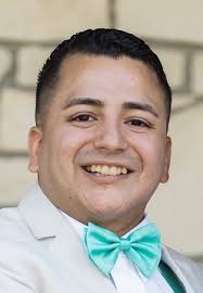 Obituary of Horacio Mariona Leiva