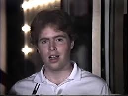 1990) Senior Banquet