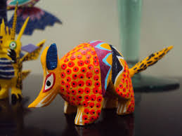 Discover 9 alebrijes designs on dribbble. á… Alebrijes Mexikanische Figuren Online Kaufen Auf Mexikan Style