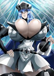 Rule34 - If it exists, there is porn of it  esdeath (akame ga kill!)   4362986