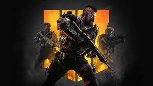 Call Of Duty Black Ops 4 Hits Biggest Digital Launch In