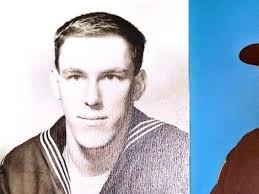 Bill Bain Obituary (1944