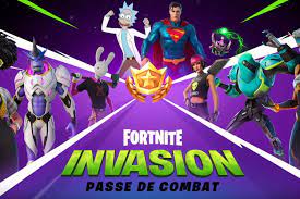Fortnite passe de combat saison 4 chapitre 1. 60ff3bysphuxem