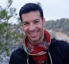 Lorenzo García-Amaya