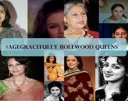 Nargis was born on june 1, 1929 as fatima rashid in rawalpindi, british india, daughter to jaddanbai and uttamchand mohanchand, a former hindu mohyal brahmin who converted to islam as abdul rashid. 14 Yesteryear Bollywood Actresses Then And Now Vanitynoapologies Indian Makeup And Beauty Blog