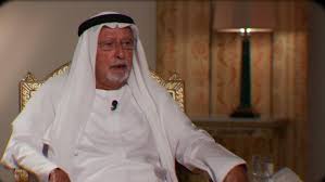 وزیر الخارجیة الإماراتی الأسبق راشد عبدالله النعیمی ضیف #الصندوق_الأسود..  ابتداءً من ینایر 2023