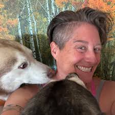 How to rehome wolfdogs in Montana?