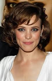 Not all cute short hairstyles suit round faces. Short Hair Long Bangs Top 10 Styling Ideas For 2021