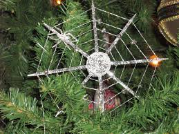 This has been a beautiful addition to our christmas book collection. Legend Of The Christmas Spider Wikipedia