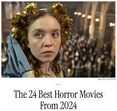 Cuckoo — Gretchen can tell there is something strange going