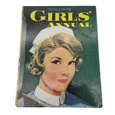 The Pack That Ran Itself ( a Brownie Story) by Freda Collins