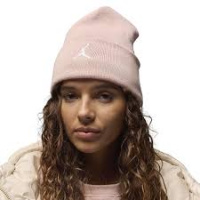 Mössa Jordan Peak Lined Beanie